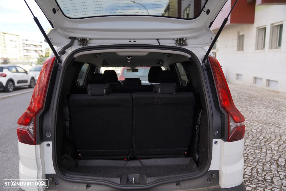 Dacia Jogger 1.0 ECO-G Extreme 7L Bi-Fuel - 15