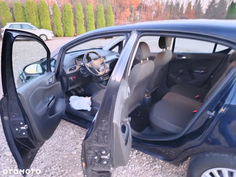 Opel Corsa 1.2 Enjoy - 15