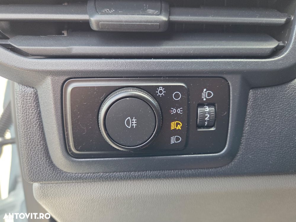 Ford New Transit Custom L2H1 Premium Edition - 34