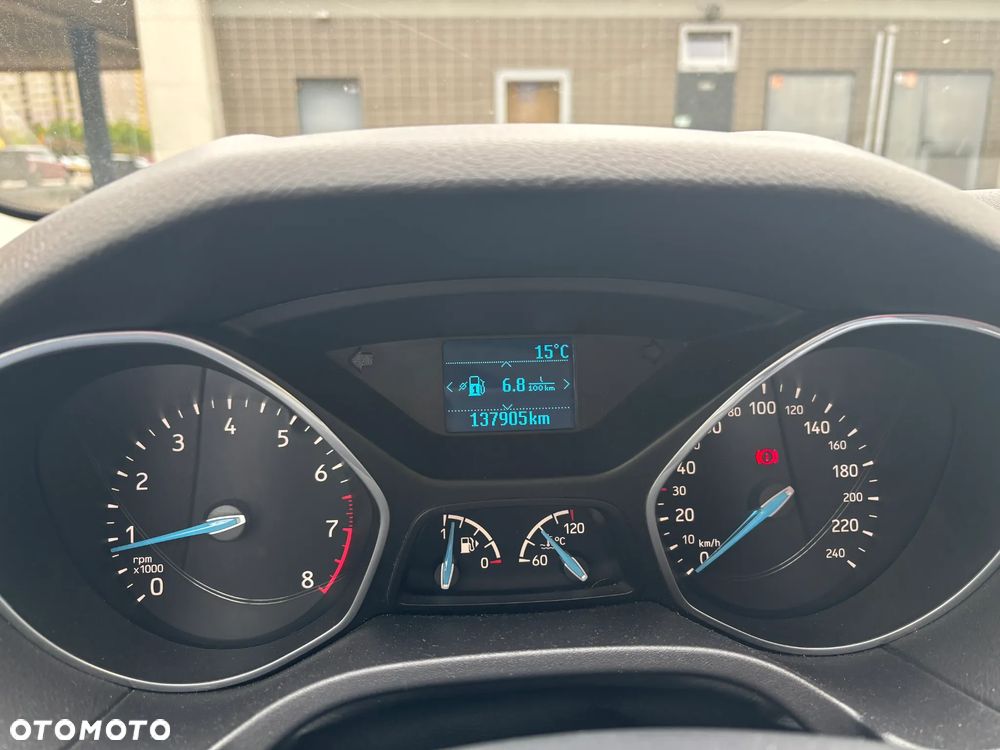 Ford Focus - 5