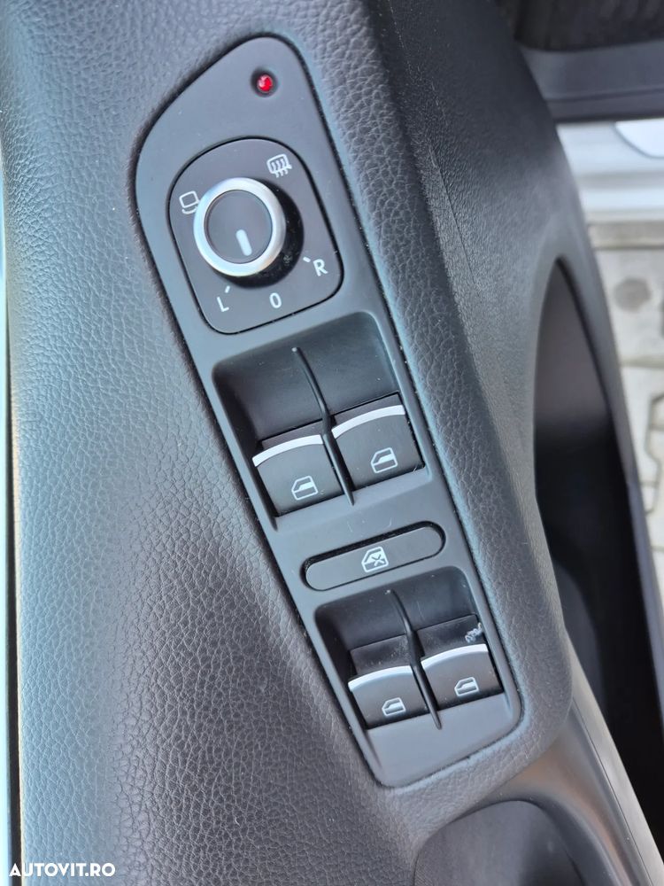 Volkswagen Tiguan 2.0 TDI DPF 4Motion DSG Lounge Sport & Style - 6