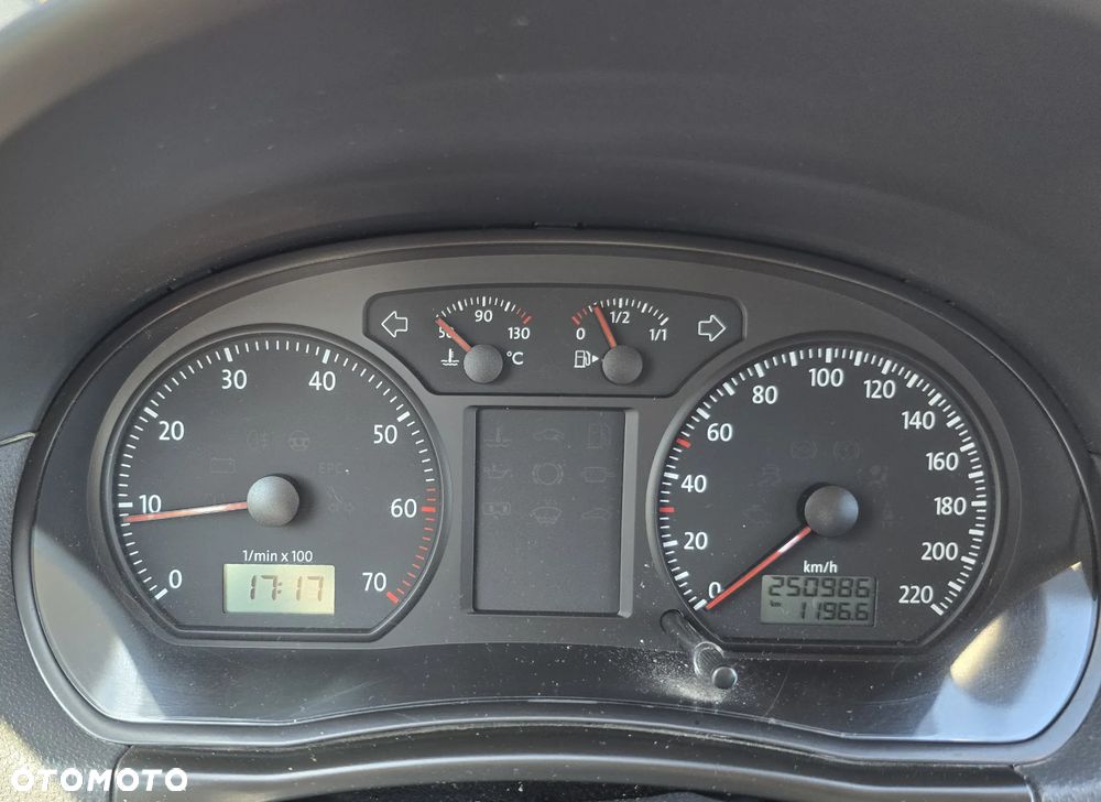 Volkswagen Polo 1.2 United - 16
