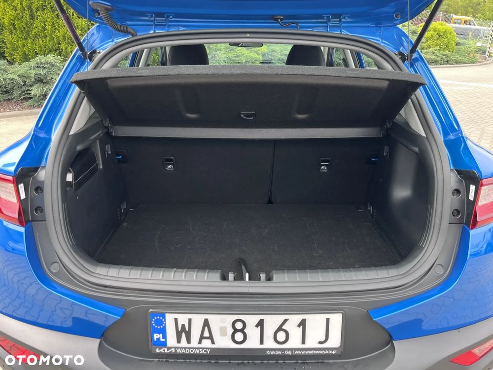 Kia Stonic 1.0 T-GDI M - 16