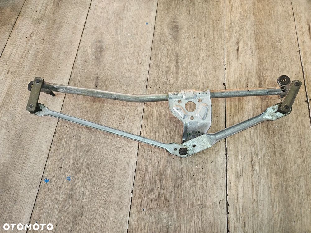 Mechanizm wycieraczek Lancia Lybra 1999-2005r Europa - 3