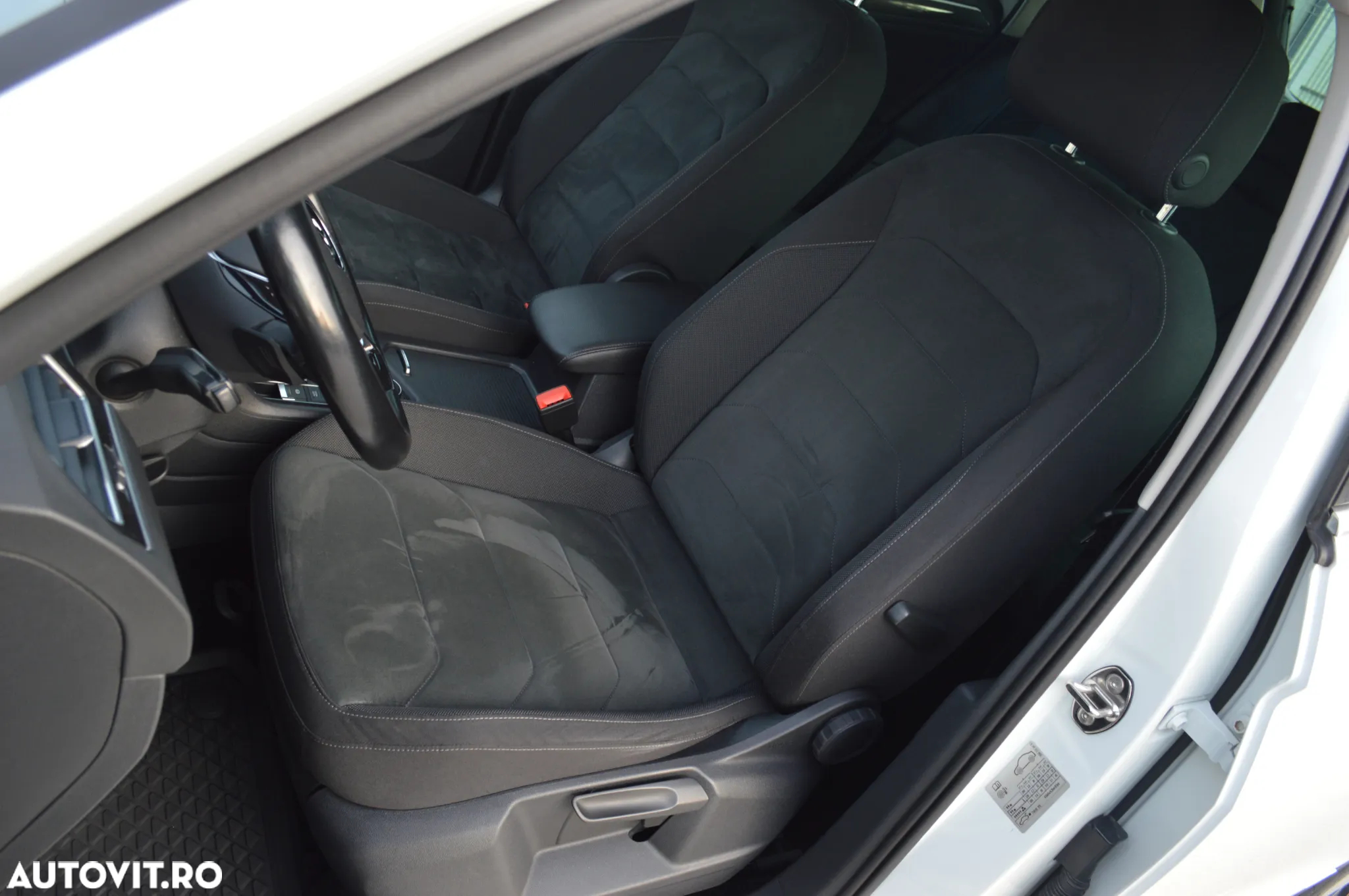Volkswagen Tiguan 2.0 TDI 4Mot DSG Highline - 15