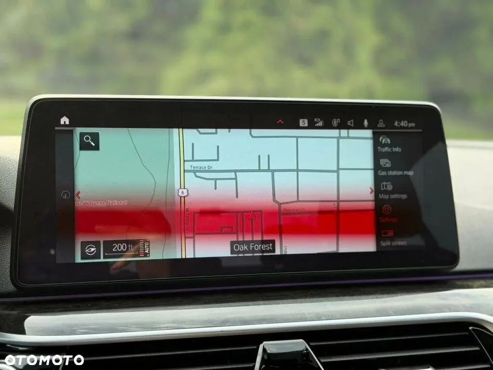 BMW Seria 5 - 15