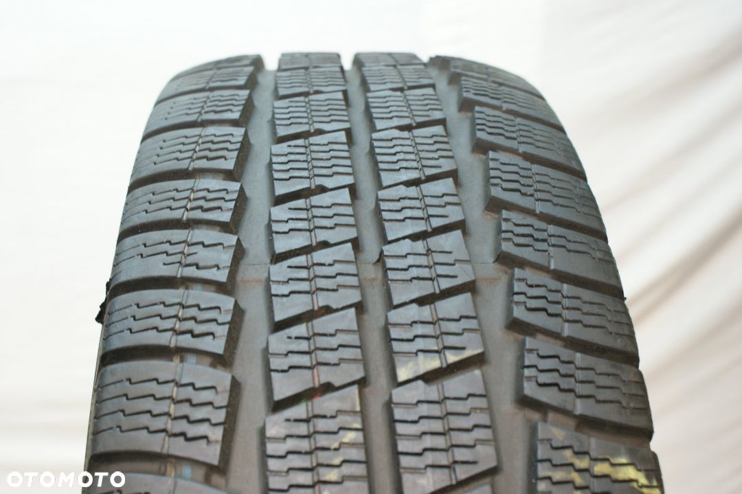 215/65R16C SPORTIVA VAN SNOW 2 , 9,7mm . - 1