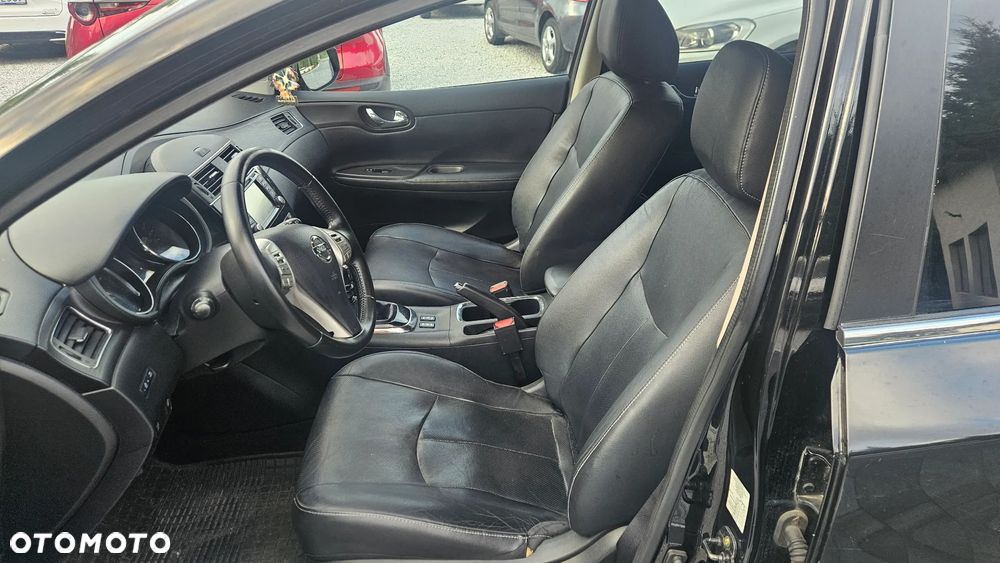 Nissan Pulsar 1.5 dCi Tekna - 12