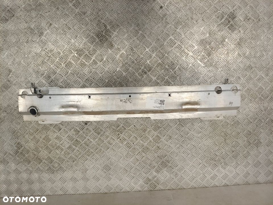 BMW G05 BELKA TYŁ ZDERZAKA 7420657 - 3