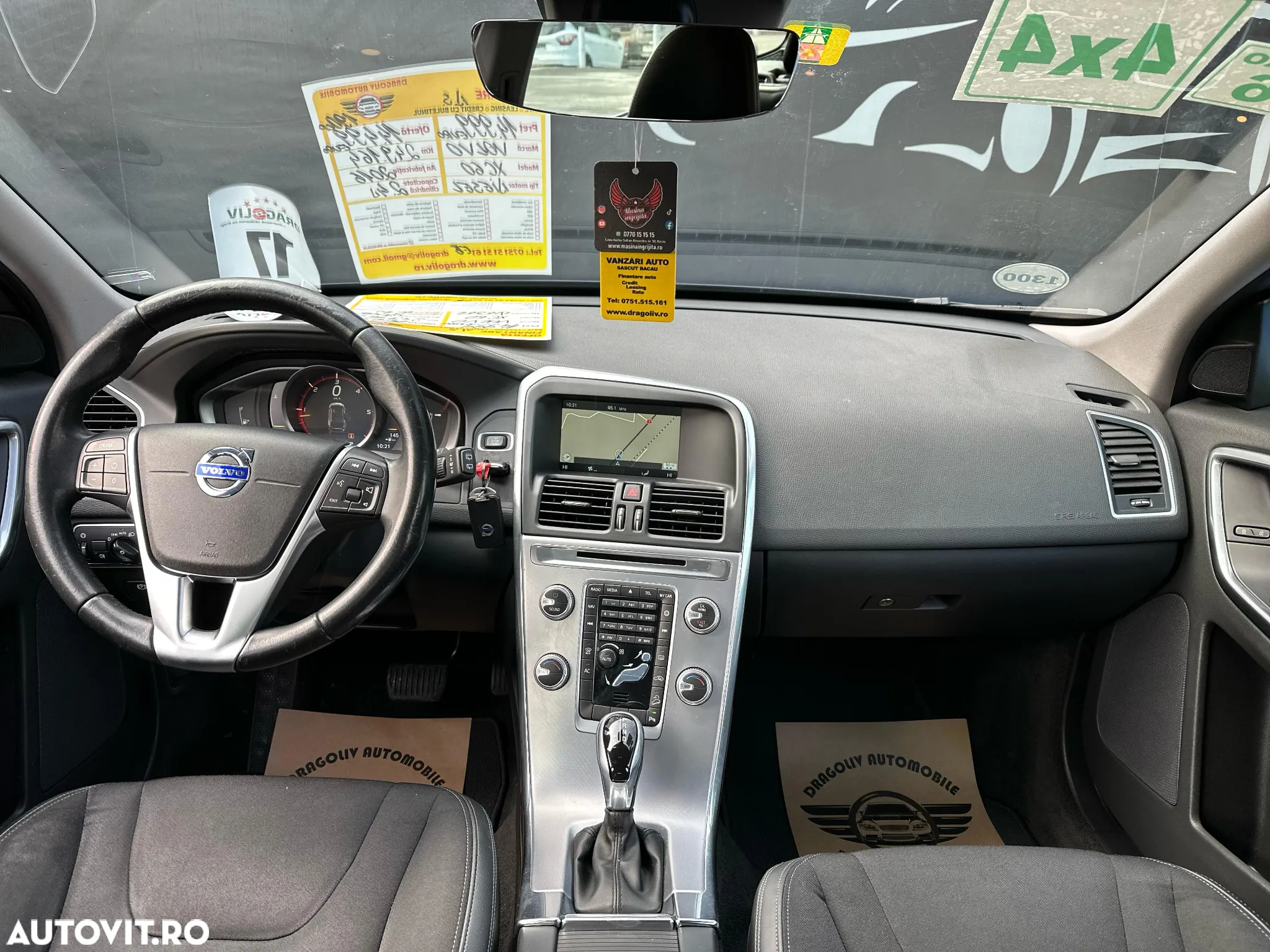 Volvo XC 60 - 9