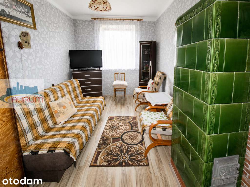 Mieszkanie na sprzedaż, 3 pokoje, 55 m², Cielmów
