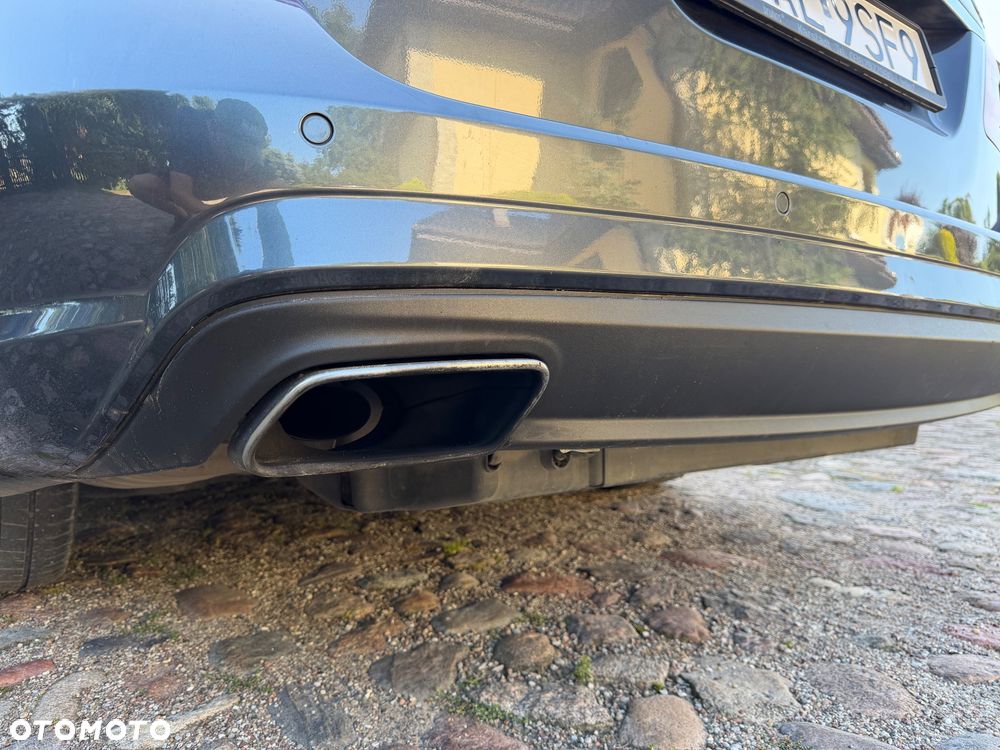 Mercedes-Benz Klasa E 250 BlueTEC 9G-TRONIC Avantgarde - 25