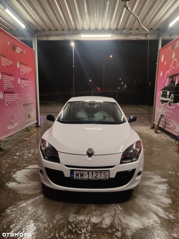 Renault Megane dCi 110 FAP Expression - 7