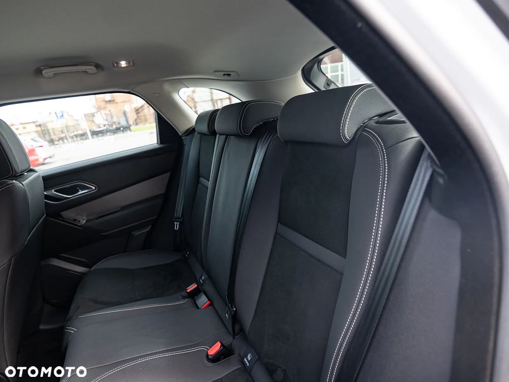Land Rover Range Rover Velar 2.0 D200 mHEV S - 24