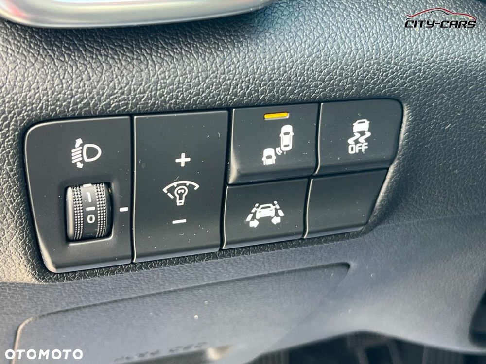 Kia Sportage - 26