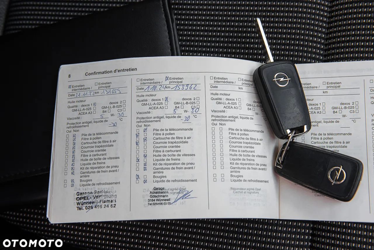 Opel Astra - 31