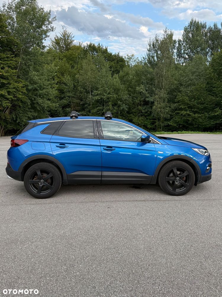 Opel Grandland X - 5