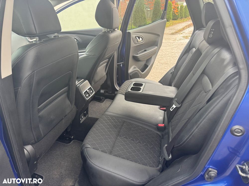 Renault Kadjar TCe EDC GPF Intens - 26