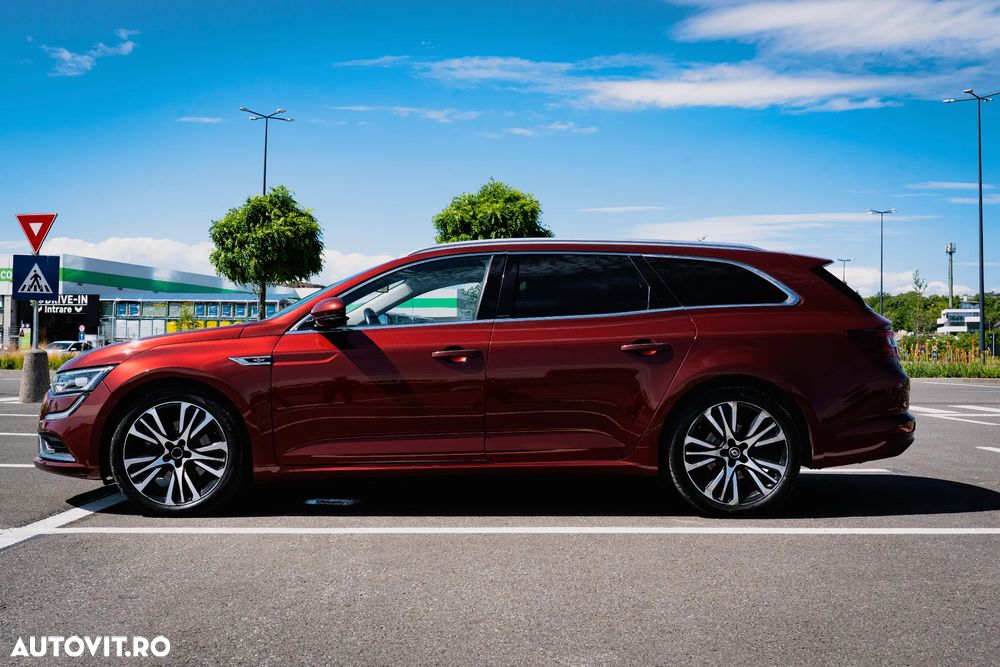 Renault Talisman - 5