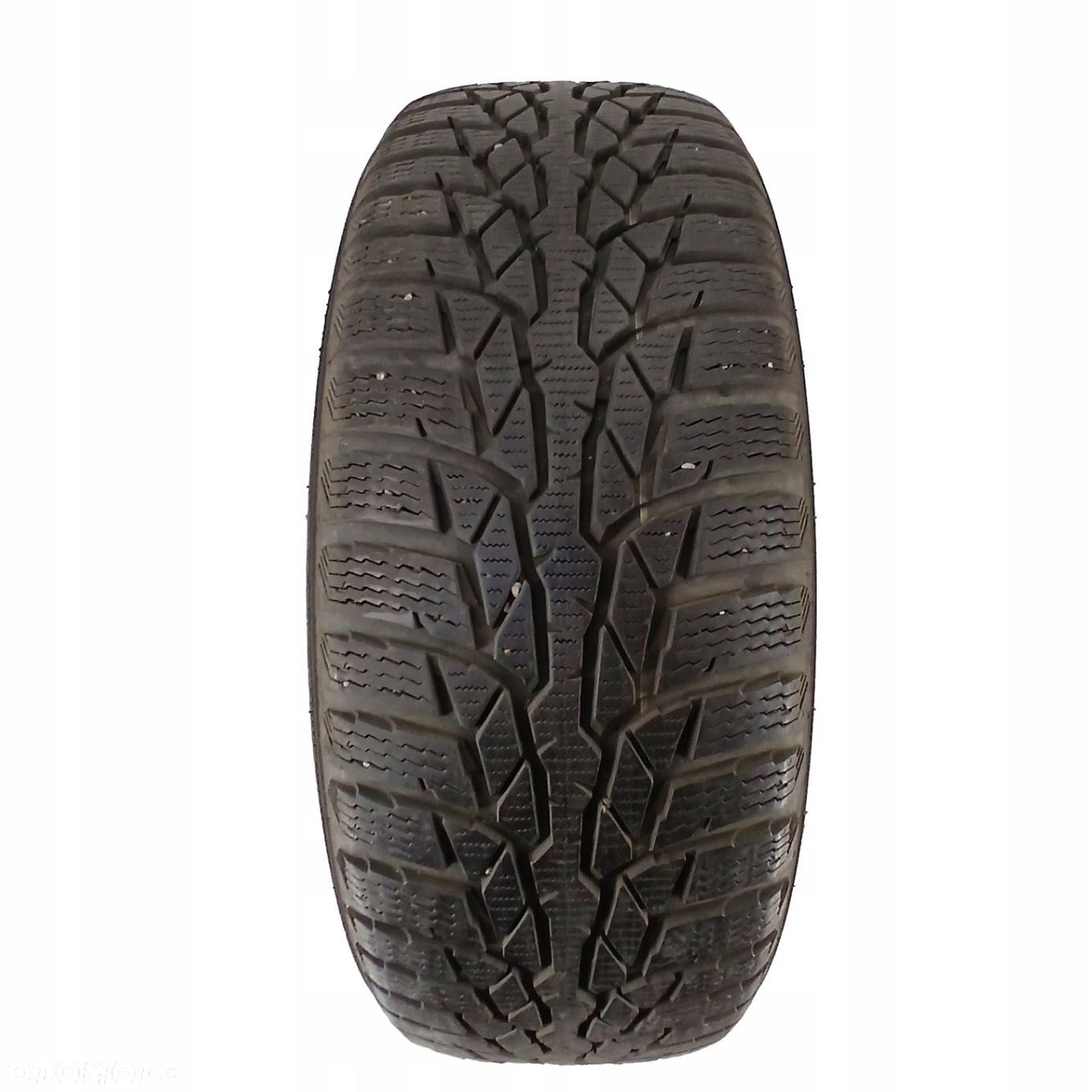 185/60R15 88T Nokian WR D4 6mm 2021r 85268 - 1
