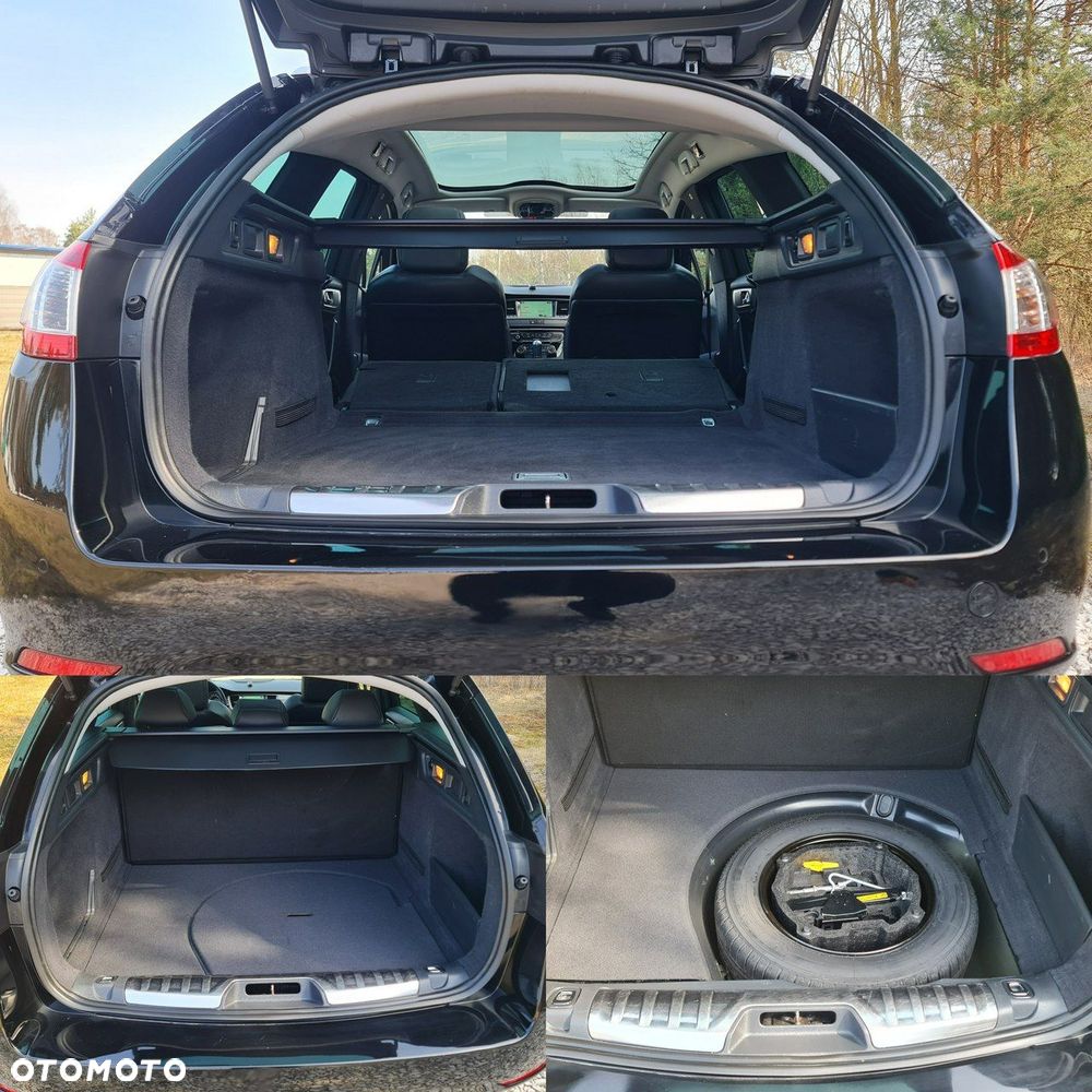 Peugeot 508 e-HDi 115 ETG6 Stop&Start Business-Line - 34