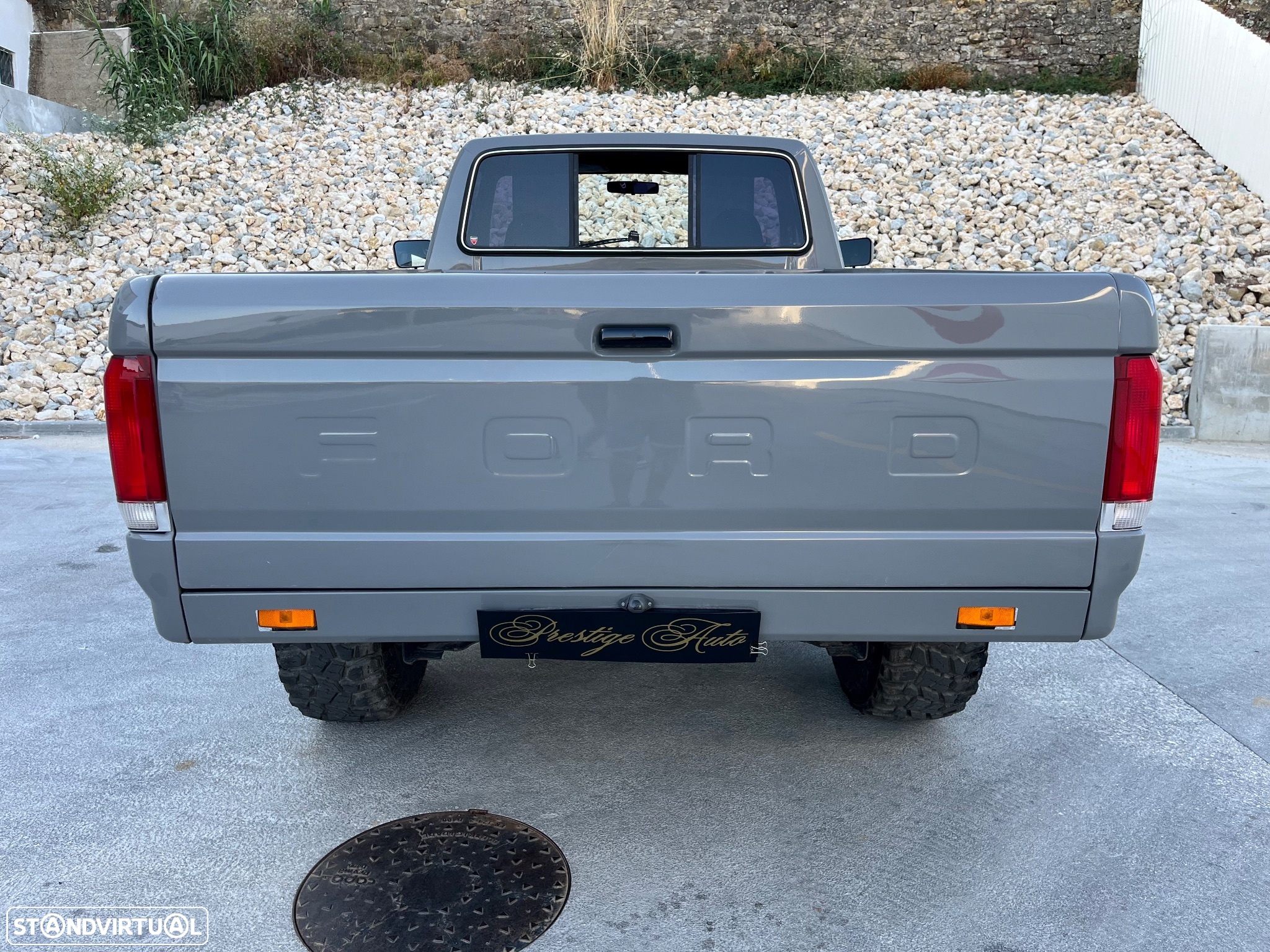 Ford F-150 - 21