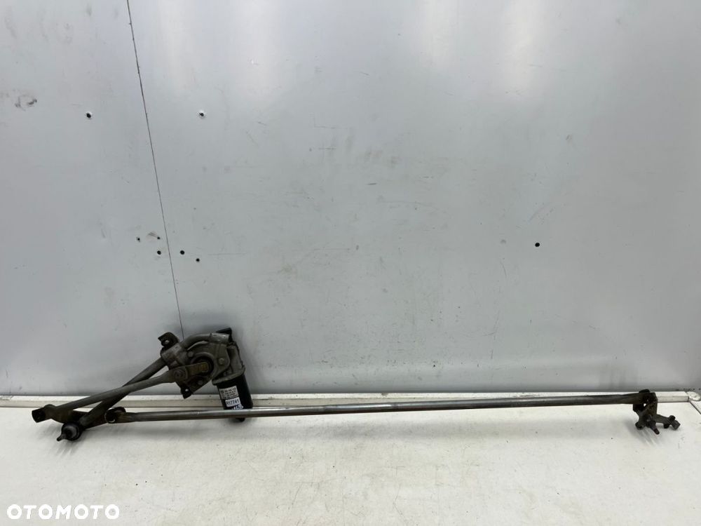 Mechanizm wycieraczek Mercedes w168 A-klasa 97-04r. przedni silniczek a1688203442 - 1