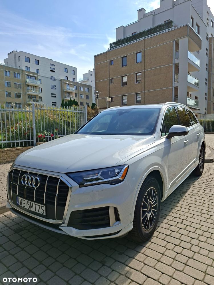 Audi Q7 - 13