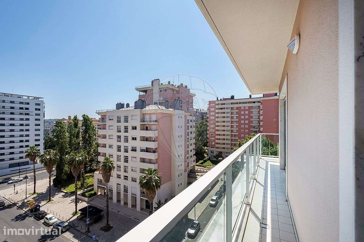 Apartamento T3 para arrendamento - Grande imagem: 3/21