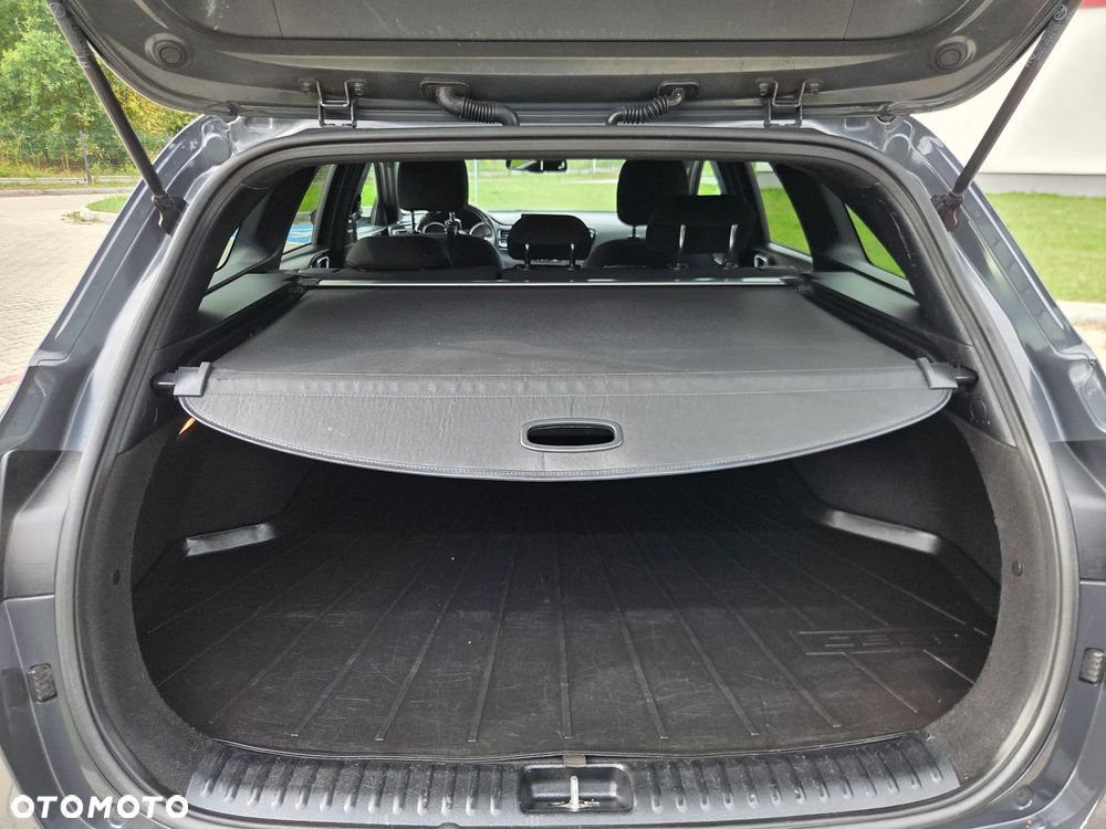 Kia Ceed 1.6 CRDi DCT GT Line - 24