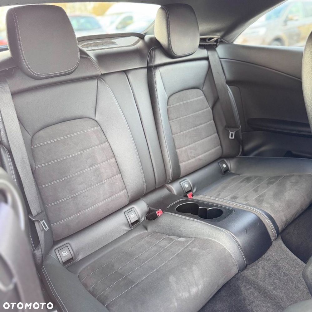 Mercedes-Benz Klasa C - 39