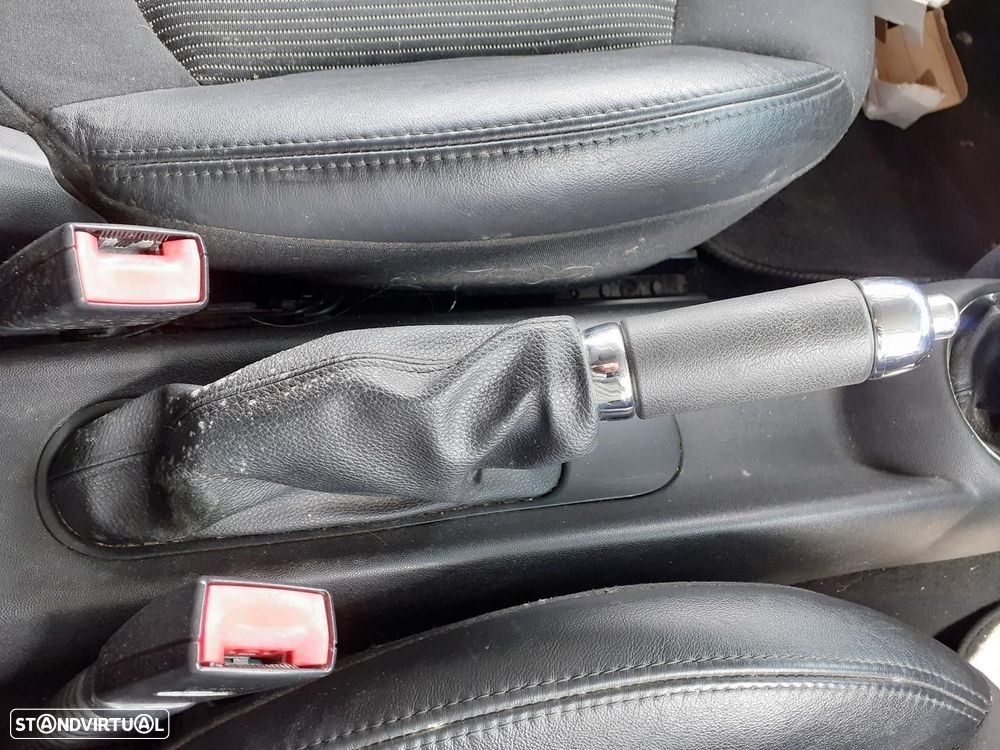 PRÉ-TENSOR AIRBAG ESQUERDO MINI MINI 2006 - - 1