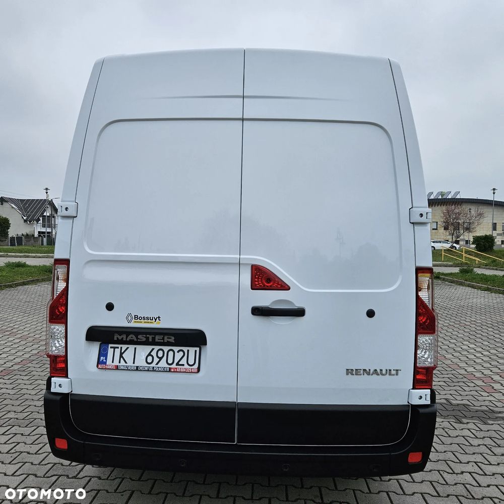 Renault MASTER - 6