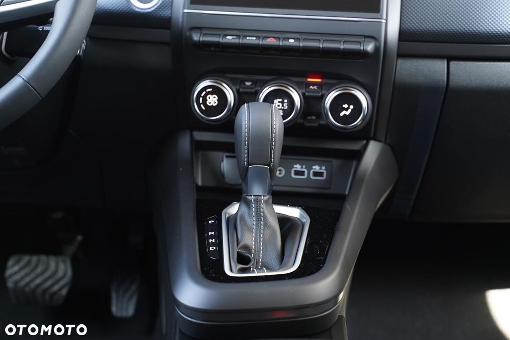 Renault Arkana 1.3 TCe mHEV Techno EDC - 18