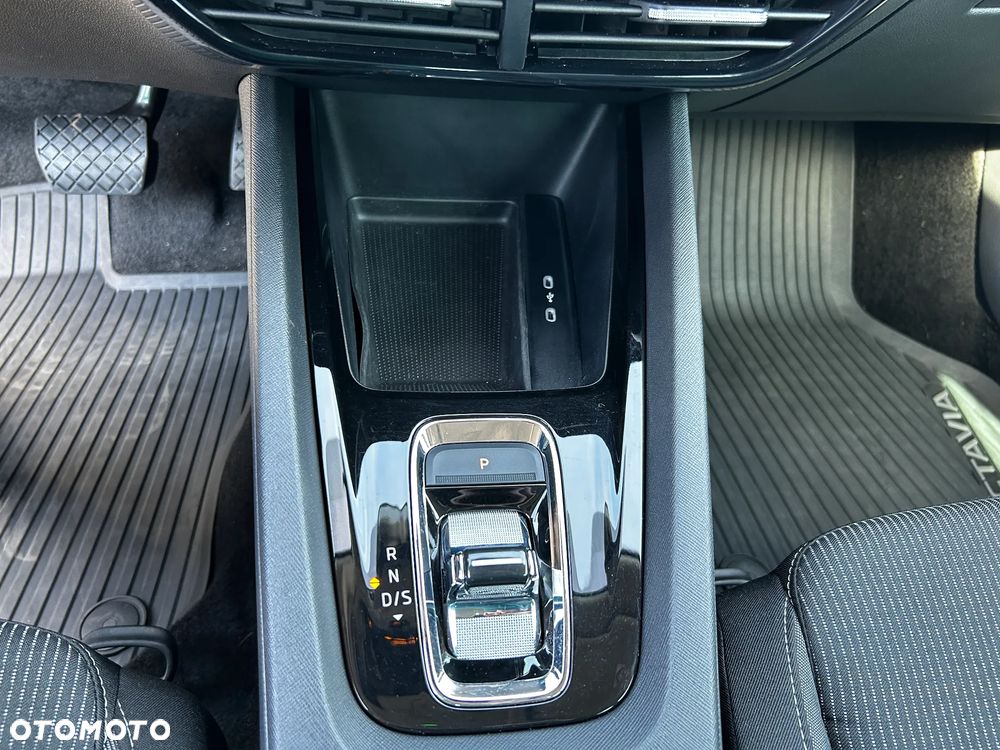Skoda Octavia 1.5 TSI e-Tec Ambition DSG - 24