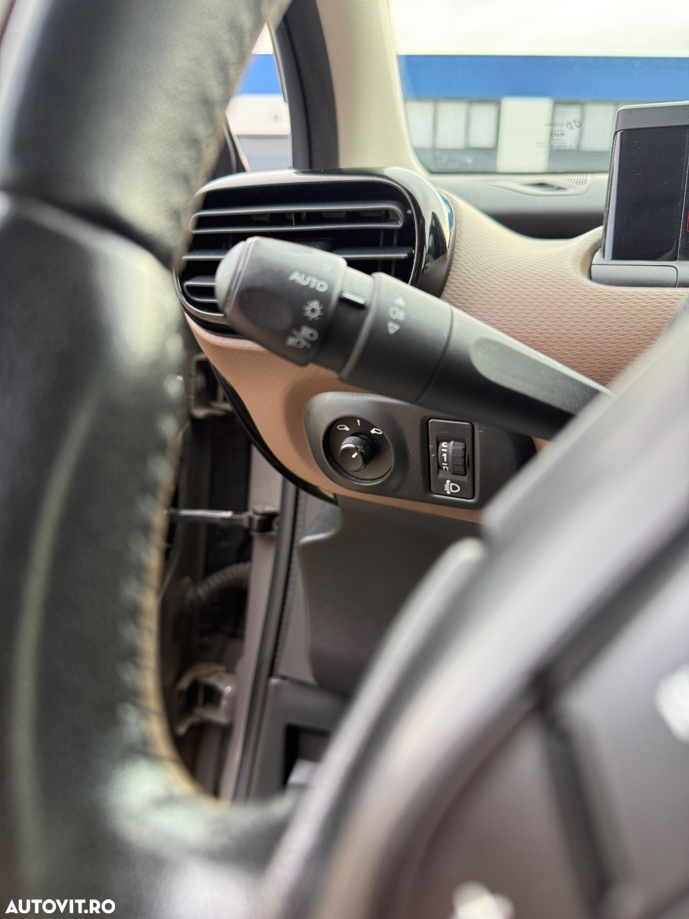 Citroën C4 Cactus PureTech 82 Feel Edition - 22