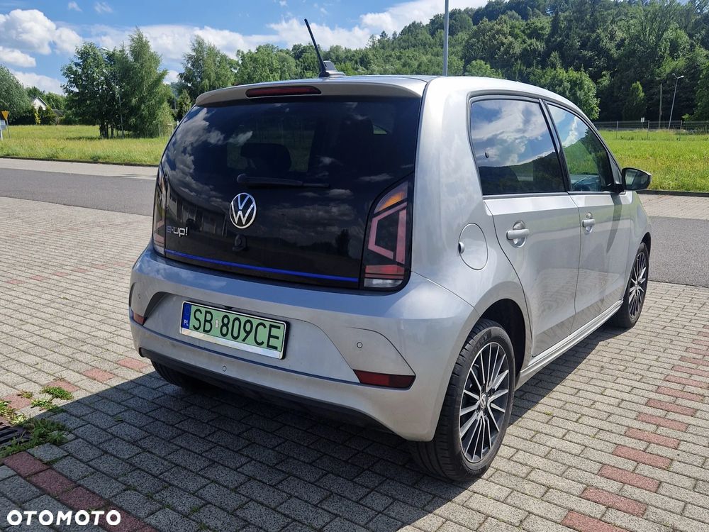 Volkswagen up! e-up Style - 7
