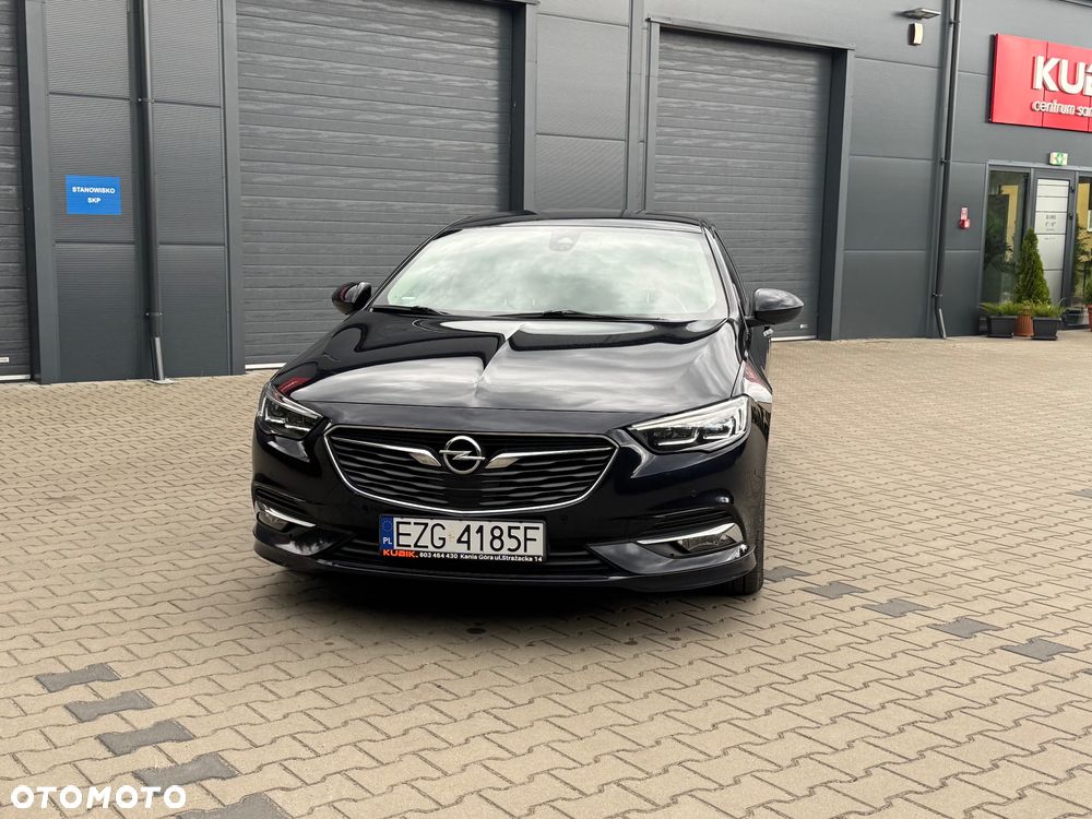 Opel Insignia - 2