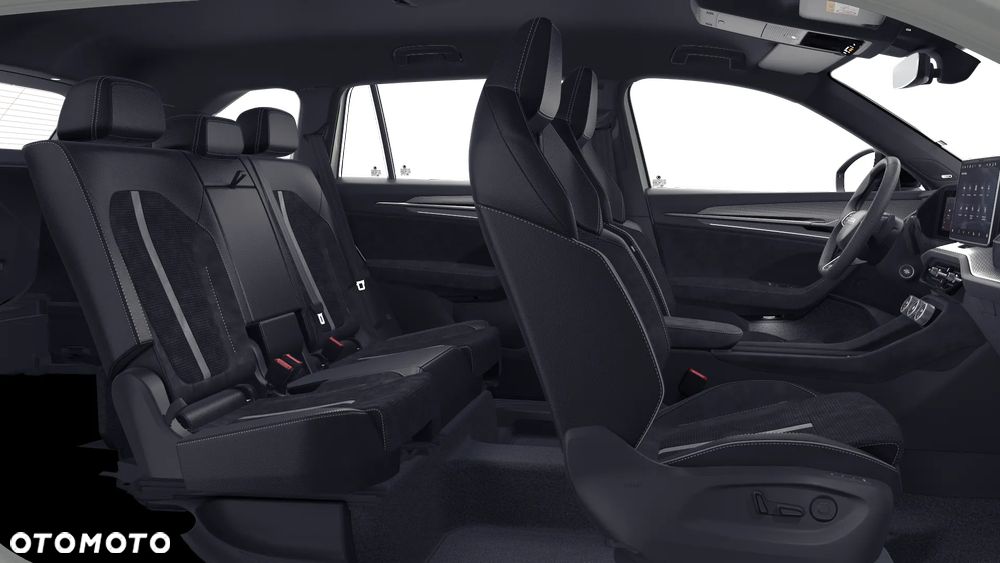 Skoda Kodiaq 2.0 TSI 4x4 Sportline DSG - 5