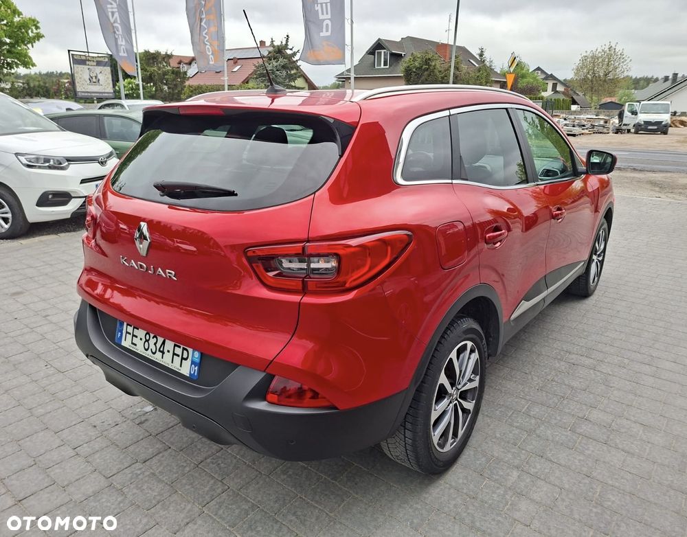 Renault Kadjar - 6