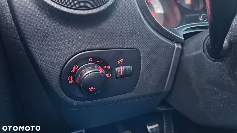 Seat Leon 2.0 T FSI FR - 11