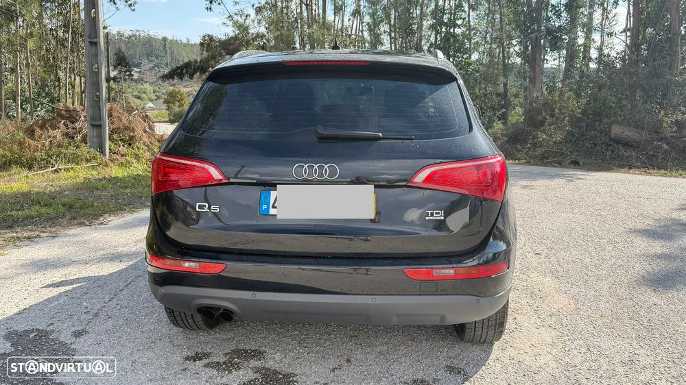 Audi Q5 - 7
