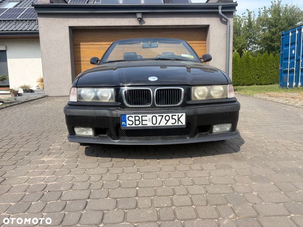 BMW Seria 3 - 2