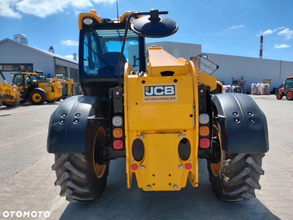JCB 531-70 - 3