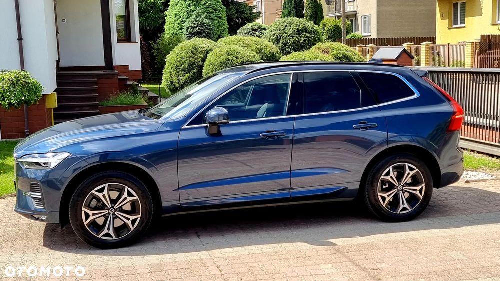 Volvo XC 60 B4 D Inscription - 4