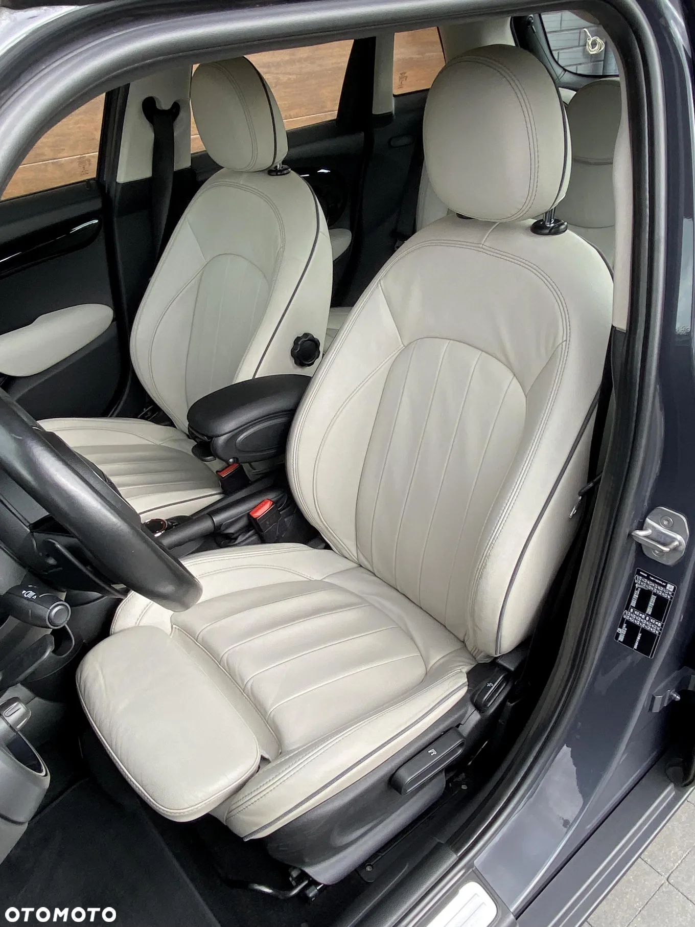 MINI Cooper S GPF - 21