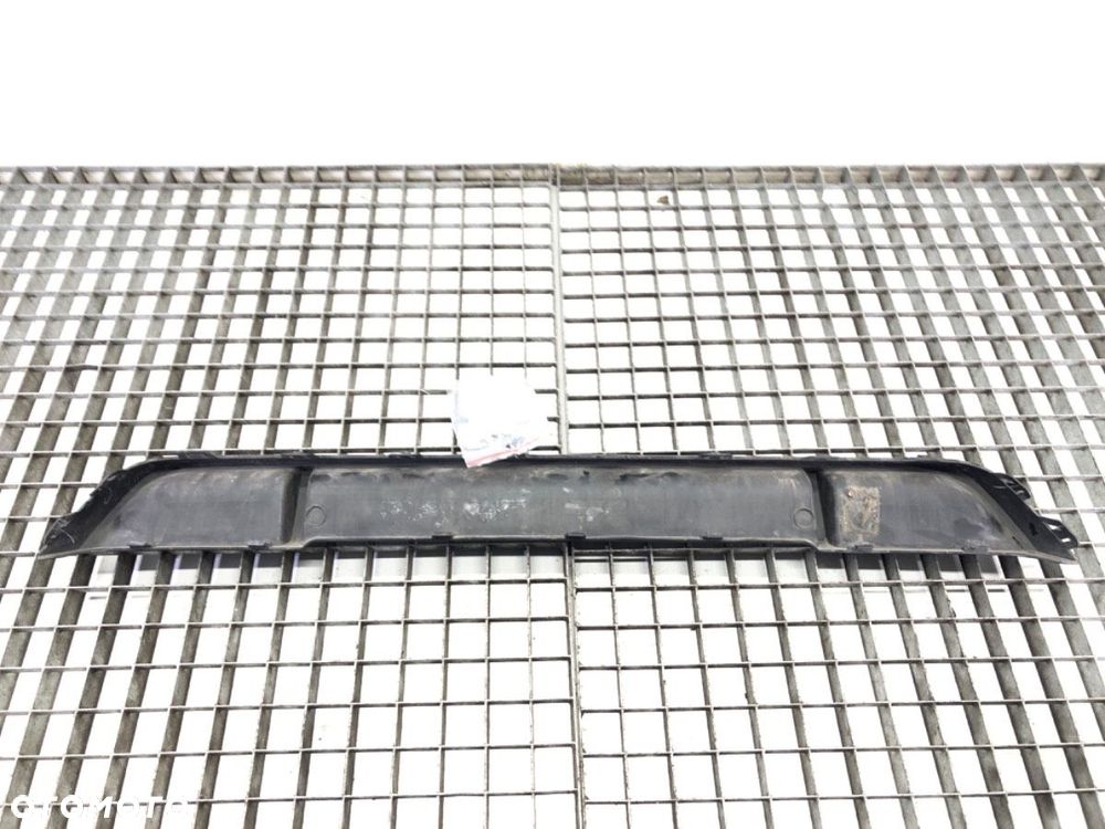 DYFUZOR DOKŁADKA ZDERZAK TYŁ SPOILER TYŁ  MINI MINI CLUBMAN (F54) 2014 - 2022 Cooper S ALL4 141 - 4