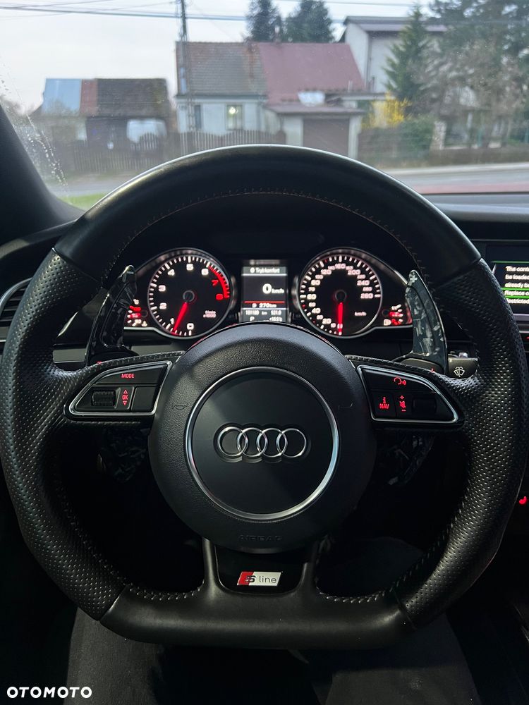 Audi A5 Coupé - 23