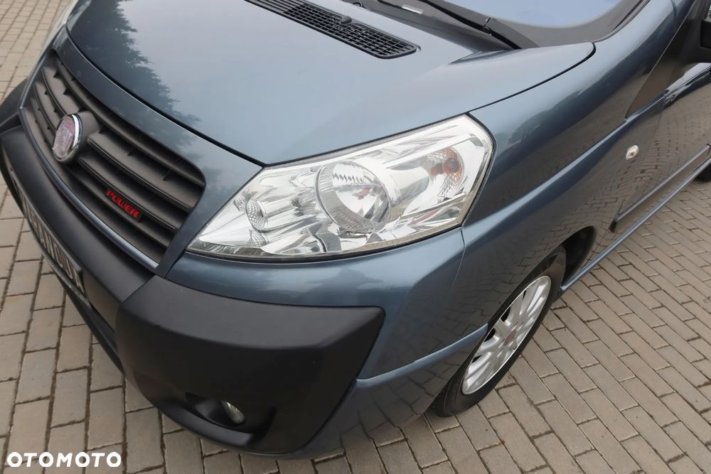 Fiat Scudo - 29