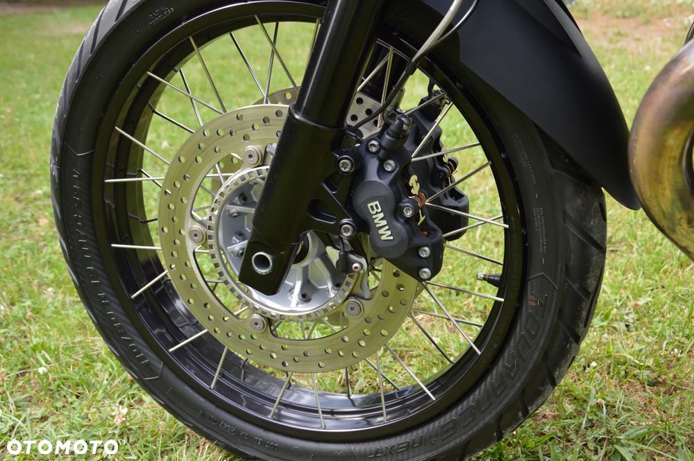 BMW GS - 12